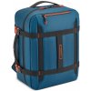 Batoh Roncato - Norway Underseat Cabin Backpack 40x30x20 14
