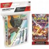 Pokémon TCG Obsidian Flames Mini album Booster