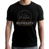 HARRY POTTER - pánske tričko 