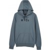 Fox Absolute Po Fleece Hoodie S citadel