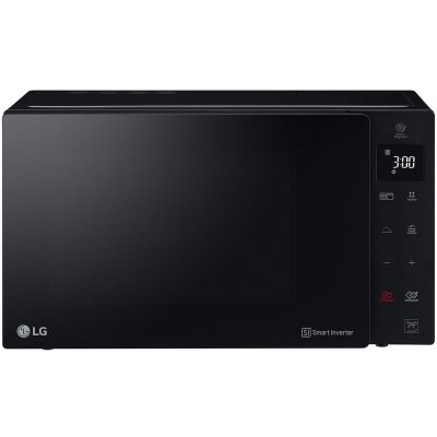 LG MH6535GIS od 133,8 € - Heureka.sk