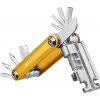 Multikľúč Topeak Mini P20 - gold uni