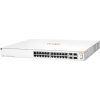 5 x HPE Networking Instant On Switch 24p Gigabit CL4 PoE 4p SFP+ 370W 1930 JL684B//5pack