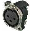 Neutrik NC3FBH1