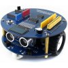 Waveshare AlphaBot2 robot building kit for Arduino (no Arduino controller)
