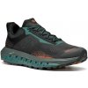 Tecnica Pyrox Hybrid Ms black/burnt orange trailové topánky + zľava 200,- na príslušenstvo - Velikost EU 43_1/3
