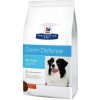 HILLS Diet Canine Derm Defense Dry 1,5 kg