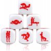 Secret Play Gay Kamasutra Dice 25mm
