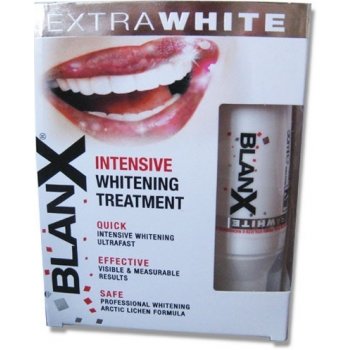 BlanX Extra White bieliaca kúra 30 ml