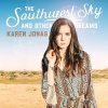 The Southwest Sky and Other Dreams - Karen Jonas LP
