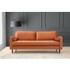 Atelier Del Sofa Rome Oranžová