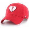 Dámska šiltovka Liverpool FC 47 Clean Up Cap Courtney