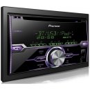 Autorádio Pioneer FH-X720BT