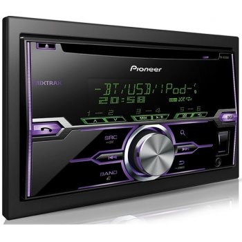 Pioneer FH-X720BT