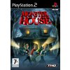 PS2 Monster House