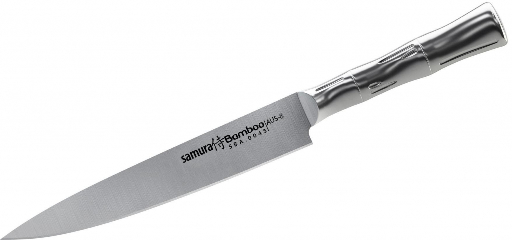 Samura BAMBOO plátkovací nôž 20 cm