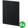 Filter vzduchu Carbon pre Fellowes AeraMax DX 55