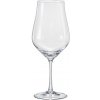 Crystalex Poháre na víno TULIPA 450 ml, 6 ks