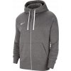 Nike mikina s kapucňou M NK FLC PARK20 FZ PO hoodie cw6887-071