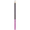Ceruzka Faber-Castell Grip 2001 čierno ružová tvrdosť HB