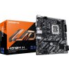 GIGABYTE H810M H, LGA1851, Intel H810, 2xDDR5, 1xHDMI, 1xVGA, mATX
