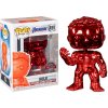 Pop! Marvel - Avengers Endgame - Hulk (Red Chrome)