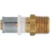 HERZ PipeFix prechod lisovací 15 x 1,5 - R 1/2