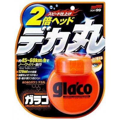 Soft99 Glaco Roll On Large 120 ml