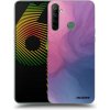 Picasee silikónový prehľadný obal pre Realme 6i - Silk
