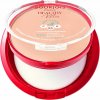 Bourjois Paris Healthy Mix Clean & Vegan Naturally Radiant Powder rozjasňujúci púder 04 Golden Beige 10 g