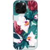 Picasee Fashion Case MagSafe pre Apple iPhone 16 Pro Max - Rhododendron