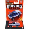 Matchbox KLASICKÁ AUTA