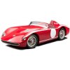 FOX18 Škoda 1100 OHC Spider (1957) 1:43