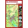 Slovensko automapa 1: 500 000