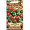 MORAVOSEED Paprika čerešňová KORÁL, ostrá, červená
