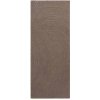 Kusový behúň Hanse Home Calmio 106219 Taupe 80x300 cm