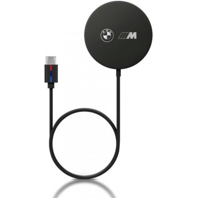 BMW 15W MagSafe M Edition BMCBMSPLK