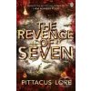 The Revenge of Seven: Lorien Legacies Book 5... - Pittacus Lore