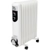 Olejový rádiator FKOS 11, 2000W