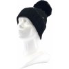 VoXX® Rextona Dámska pletená čiapka BM000004844800102612 čierna UNI