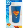 Sklenice - DC Superman 400ml, PP14861SM