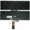 SK/CZ klávesnica Lenovo Yoga 500-15 500-15IBD 500-15ISK podsvietená