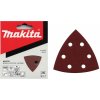 Makita P-33308 brusný papír 94x94x94mm K150, 10ks