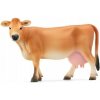 Schleich - Krava plemena Jersey 13967