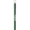 Maybelline Tattoo Liner Gel Pencil dlouhotrvající a voděodolná gelová ceruzka na oči 817 Hunter Green 1,3 g
