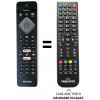 Predátor Philips 996599003717 náhradný diaľkový ovládač iného vzhľadu 65OLED754/12, 55OLED754/12