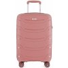 HIGHBURY Carbon HBY-0178/3-L PP 92 L - růžová