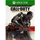 Hra na Xbox One Call of Duty: Advanced Warfare (Gold)