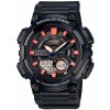 Casio Pánské hodinky Gerton AEQ-110W-1A2VDF + KRABIČKA