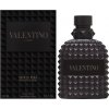 Valentino Uomo Born in Roma Rockstud Noir toaletná voda pánska 100 ml